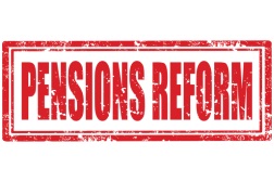 Getting to grips with auto enrolment pensions